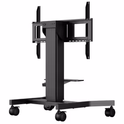 iiyama MD CAR1021-B1 monitor mount / stand 2.18 m (86") Ceiling Black - Additional view 8