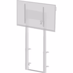 iiyama MD-WLIFT2031-W1 2.67 m (105") Floor White - Additional view 6