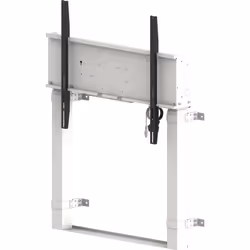 iiyama MD-WLIFT2031-W1 2.67 m (105") Floor White - Additional view 8