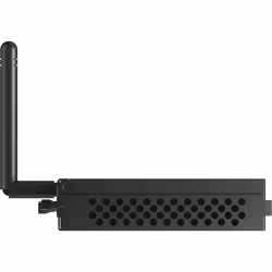 iiyama OPC51204BC-1 PC/workstation Intel® Core™ i5 i5-12450H 8 GB DDR4-SDRAM 256 GB SSD Windows 11 IoT Enterprise Mini PC Black - Additional view 5