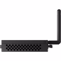 iiyama OPC51204BC-1 PC/workstation Intel® Core™ i5 i5-12450H 8 GB DDR4-SDRAM 256 GB SSD Windows 11 IoT Enterprise Mini PC Black - Additional view 6