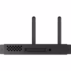 iiyama OPC51204BC-1 PC/workstation Intel® Core™ i5 i5-12450H 8 GB DDR4-SDRAM 256 GB SSD Windows 11 IoT Enterprise Mini PC Black - Additional view 7