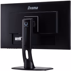 iiyama G-MASTER GB2760HSU-B1 computer monitor 68.6 cm (27") 1920 x 1080 pixels Full HD LED Black