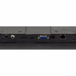 iiyama TF1515MC-B2 Signage Display 38.1 cm (15") LED 350 cd/m² XGA Black Touchscreen - Additional view 4