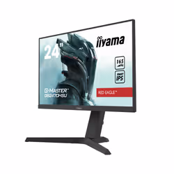 iiyama G-MASTER GB2470HSU-B1 computer monitor 60.5 cm (23.8") 1920 x 1080 pixels Full HD LED Black - Additional view 4