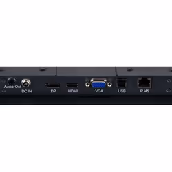 iiyama TF1215MC-B1 industrial environmental sensor/monitor - Additional view 6