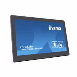 iiyama TW1523AS-B1P POS monitor 39.6 cm (15.6") 1920 x 1080 pixels Full HD Touchscreen - Additional view 8