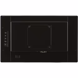 iiyama ProLite TF1634MC-B8X computer monitor 39.6 cm (15.6") 1920 x 1080 pixels Full HD LED Touchscreen Multi-user Black - Additional view 7