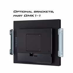 iiyama TF1534MC-B7X POS monitor 38.1 cm (15") 1024 x 768 pixels XGA Touchscreen - Additional view 7