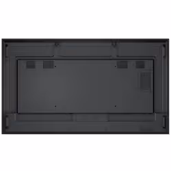 iiyama PROLITE LH7542UHS-B3 Monitor 75 inch 4K UHD IPS 500 cd/m² 18/7 Android Black - Additional view 8