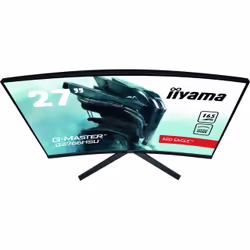 iiyama G-MASTER G2766HSU-B1 LED display 68.6 cm (27") 1920 x 1080 pixels Full HD Black - Additional view 4