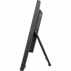 iiyama T2455MSC-B1 Signage Display Digital signage flat panel 61 cm (24") LED 400 cd/m² Full HD Black Touchscreen - Additional view 8