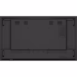iiyama T6562AS-B1 Signage Display Interactive flat panel 163.8 cm (64.5") IPS 500 cd/m² 4K Ultra HD Black Touchscreen Built-in processor Android 8.0 24/7 - Additional view 7