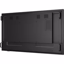iiyama T6562AS-B1 Signage Display Interactive flat panel 163.8 cm (64.5") IPS 500 cd/m² 4K Ultra HD Black Touchscreen Built-in processor Android 8.0 24/7 - Additional view 8