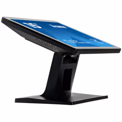 iiyama ProLite T1521MSC-B2 computer monitor 38.1 cm (15") 1024 x 768 pixels XGA LED Touchscreen Tabletop Black - Additional view 4
