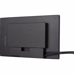 iiyama TF2438MSC-B1 Signage Display Digital A-board 61 cm (24") LED 600 cd/m² Full HD Black Touchscreen - Additional view 7