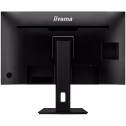 iiyama ProLite XB3288UHSU-B5 computer monitor 80 cm (31.5") 3840 x 2160 pixels 4K Ultra HD LCD Black - Additional view 7