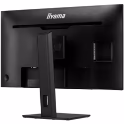 iiyama ProLite XB3288UHSU-B5 computer monitor 80 cm (31.5") 3840 x 2160 pixels 4K Ultra HD LCD Black - Additional view 8