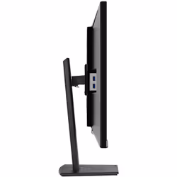 iiyama ProLite XUB3293UHSN-B5 computer monitor 80 cm (31.5") 3840 x 2160 pixels 4K Ultra HD LCD Black - Additional view 5