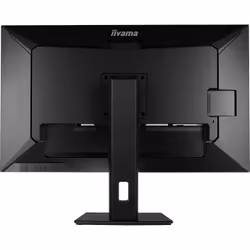 iiyama ProLite XUB3293UHSN-B5 computer monitor 80 cm (31.5") 3840 x 2160 pixels 4K Ultra HD LCD Black - Additional view 6