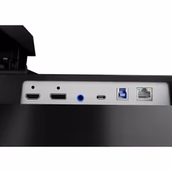 iiyama ProLite XUB3293UHSN-B5 computer monitor 80 cm (31.5") 3840 x 2160 pixels 4K Ultra HD LCD Black - Additional view 7