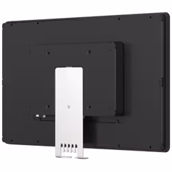 iiyama ProLite TF1615MC-B1 computer monitor 39.6 cm (15.6") 1920 x 1080 pixels Full HD Touchscreen Black - Additional view 5