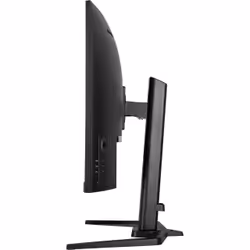 iiyama G-MASTER GCB3280QSU-B1 computer monitor 80 cm (31.5") 2560 x 1440 pixels LED Black - Additional view 5