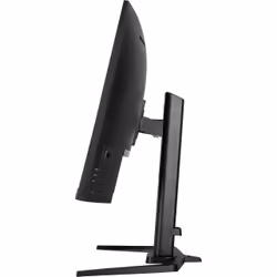 iiyama G-MASTER GCB3280QSU-B1 computer monitor 80 cm (31.5") 2560 x 1440 pixels LED Black - Additional view 6