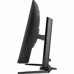 iiyama G-MASTER GCB3280QSU-B1 computer monitor 80 cm (31.5") 2560 x 1440 pixels LED Black - Additional view 7