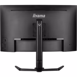 iiyama G-MASTER GCB3280QSU-B1 computer monitor 80 cm (31.5") 2560 x 1440 pixels LED Black - Additional view 8