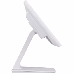 iiyama ProLite T2252MSC-W2 computer monitor 54.6 cm (21.5") 1920 x 1080 pixels Full HD LCD Touchscreen Table White - Additional view 7