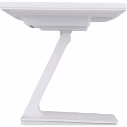 iiyama ProLite T2252MSC-W2 computer monitor 54.6 cm (21.5") 1920 x 1080 pixels Full HD LCD Touchscreen Table White - Additional view 8