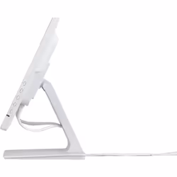 iiyama ProLite T2452MSC-W1 computer monitor 60.5 cm (23.8") 1920 x 1080 pixels Full HD LCD Touchscreen Multi-user White - Additional view 7