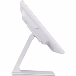 iiyama ProLite T2452MSC-W1 computer monitor 60.5 cm (23.8") 1920 x 1080 pixels Full HD LCD Touchscreen Multi-user White - Additional view 8