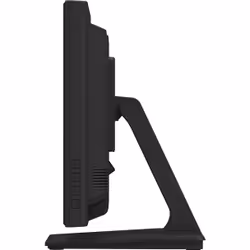 iiyama ProLite T1532MSC-B1S computer monitor 38.1 cm (15") 1024 x 768 pixels XGA LCD Touchscreen Black - Additional view 4