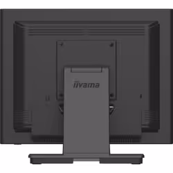 iiyama ProLite T1532MSC-B1S computer monitor 38.1 cm (15") 1024 x 768 pixels XGA LCD Touchscreen Black - Additional view 8