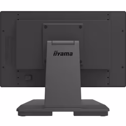 iiyama ProLite T1634MC-B1S computer monitor 39.6 cm (15.6") 1920 x 1080 pixels Full HD LED Touchscreen Black - Additional view 6
