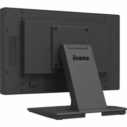 iiyama ProLite T1634MC-B1S computer monitor 39.6 cm (15.6") 1920 x 1080 pixels Full HD LED Touchscreen Black - Additional view 7