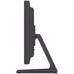 iiyama ProLite T1932MSC-B1S computer monitor 48.3 cm (19") 1280 x 1024 pixels Full HD LED Touchscreen Tabletop Black - Additional view 4