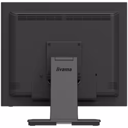 iiyama ProLite T1932MSC-B1S computer monitor 48.3 cm (19") 1280 x 1024 pixels Full HD LED Touchscreen Tabletop Black - Additional view 8