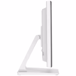 iiyama ProLite T1932MSC-W1SAG computer monitor 48.3 cm (19") 1280 x 1024 pixels Full HD LED Touchscreen Tabletop White - Additional view 6