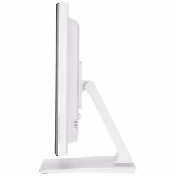 iiyama ProLite T1932MSC-W1SAG computer monitor 48.3 cm (19") 1280 x 1024 pixels Full HD LED Touchscreen Tabletop White - Additional view 7