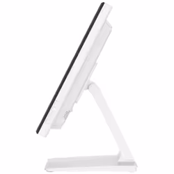 iiyama ProLite T1932MSC-W1SAG computer monitor 48.3 cm (19") 1280 x 1024 pixels Full HD LED Touchscreen Tabletop White - Additional view 8