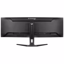 iiyama G-MASTER RED EAGLE CURVED computer monitor 114.3 cm (45") 5120 x 1440 pixels Dual QHD LED Black - Additional view 5