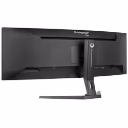 iiyama G-MASTER RED EAGLE CURVED computer monitor 114.3 cm (45") 5120 x 1440 pixels Dual QHD LED Black - Additional view 6