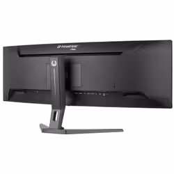 iiyama G-MASTER RED EAGLE CURVED computer monitor 114.3 cm (45") 5120 x 1440 pixels Dual QHD LED Black - Additional view 7