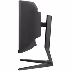 iiyama G-MASTER 45"LCD Curved Bus. UWQHD computer monitor 114.3 cm (45") 5120 x 1440 pixels Dual QHD LED Black - Additional view 5