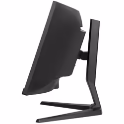 iiyama G-MASTER 45"LCD Curved Bus. UWQHD computer monitor 114.3 cm (45") 5120 x 1440 pixels Dual QHD LED Black - Additional view 6