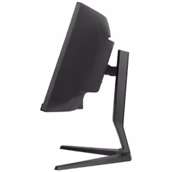 iiyama G-MASTER 45"LCD Curved Bus. UWQHD computer monitor 114.3 cm (45") 5120 x 1440 pixels Dual QHD LED Black - Additional view 7