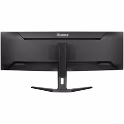 iiyama G-MASTER 45"LCD Curved Bus. UWQHD computer monitor 114.3 cm (45") 5120 x 1440 pixels Dual QHD LED Black - Additional view 8
